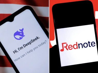 全美首个！德州州长宣布禁用DeepSeek、小红书等多款应用